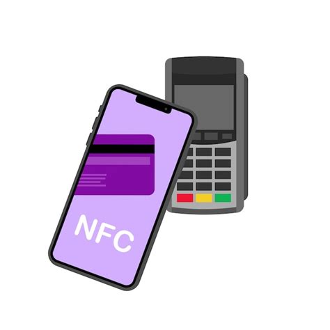 nfc téléphonique